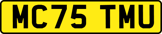 MC75TMU