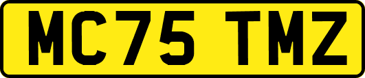 MC75TMZ