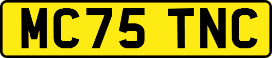 MC75TNC