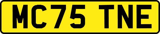 MC75TNE