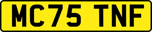 MC75TNF
