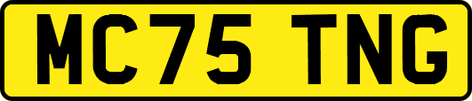 MC75TNG