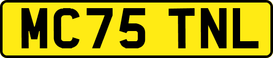 MC75TNL
