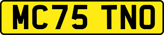 MC75TNO
