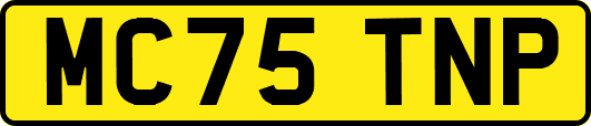 MC75TNP