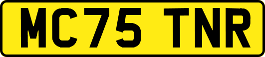 MC75TNR