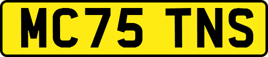 MC75TNS
