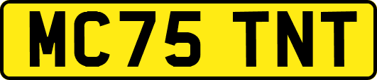 MC75TNT