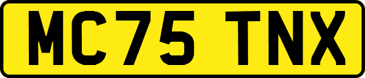 MC75TNX