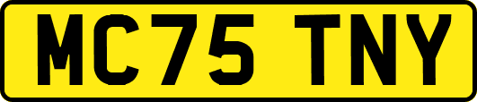 MC75TNY