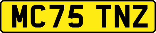 MC75TNZ