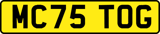 MC75TOG