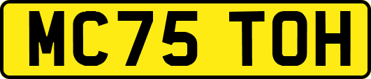 MC75TOH