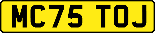 MC75TOJ