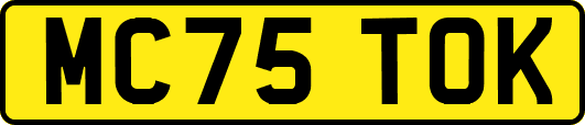MC75TOK