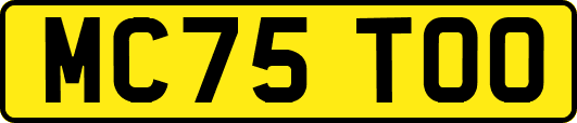 MC75TOO