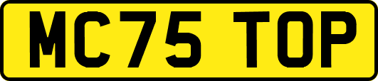 MC75TOP