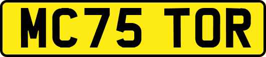 MC75TOR