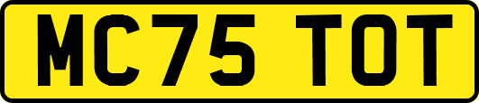 MC75TOT