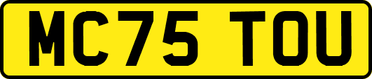 MC75TOU