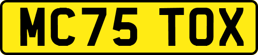 MC75TOX