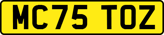 MC75TOZ