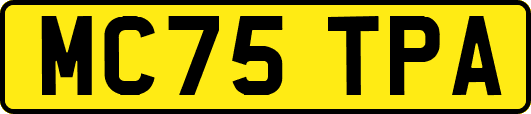 MC75TPA