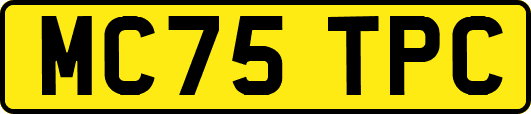 MC75TPC