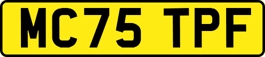 MC75TPF