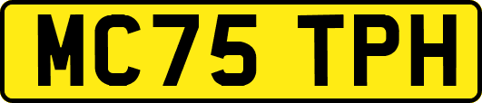 MC75TPH