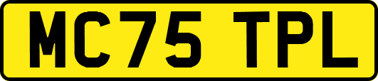MC75TPL