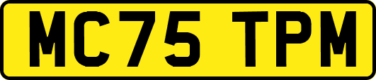 MC75TPM