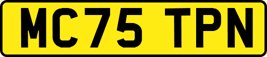 MC75TPN