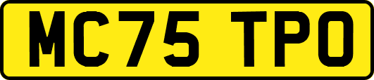 MC75TPO