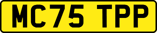 MC75TPP