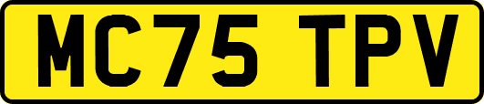MC75TPV