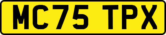 MC75TPX