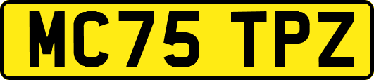 MC75TPZ