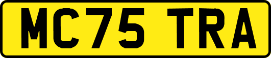 MC75TRA