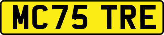 MC75TRE