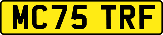 MC75TRF