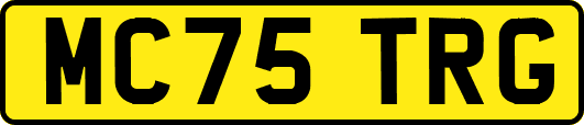 MC75TRG