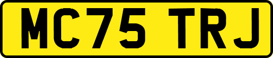 MC75TRJ
