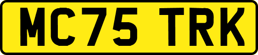 MC75TRK