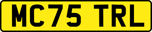 MC75TRL