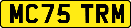 MC75TRM