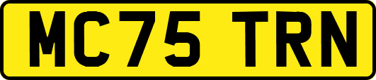 MC75TRN