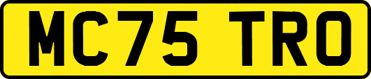 MC75TRO