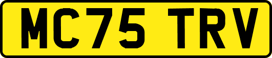 MC75TRV
