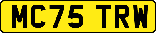 MC75TRW